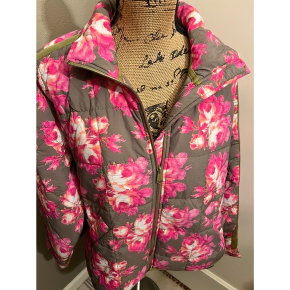 Free People Pippa Packable Puffer Jacket - Picture 4 of 11